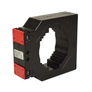 Transformador de corriente para barra pasante 3000/5A 101x31mm 60VA