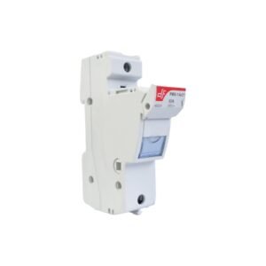 Base portafusible unipolar para DIN 14x51mm PMF 50A 690VAC