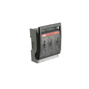 Seccionador portafusible tripolar horizontal 400A 500VAC NH-2