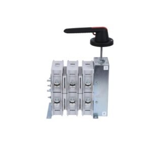 Conmutador 3x160A 660VAC/440Vcc con manija