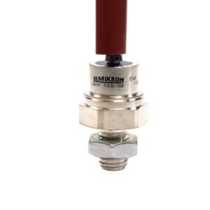 Diodo rectificador modelo SKN 130/08, 130A, 800V
