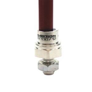 Diodo rectificador modelo SKN 130/12, 130A, 1200V