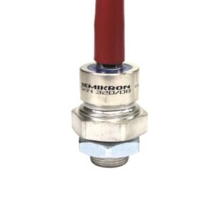 Diodo rectificador modelo SKN 320/08, 320A, 800V