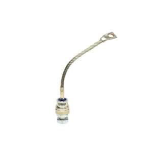 Diodo rectificador modelo SKN 100/08, 100A, 800V