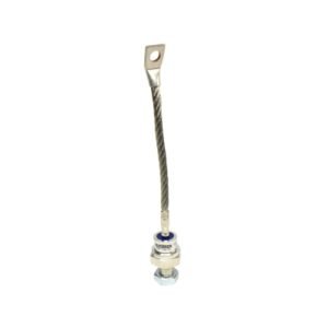 Diodo rectificador modelo SKR 130/16, 130A, 1600V