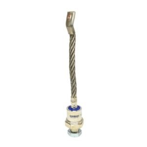 Diodo rectificador modelo SKR 240/08, 240A, 800V