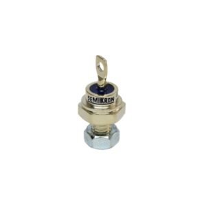 Diodo rectificador modelo SKR 71/08, 70A, 800V
