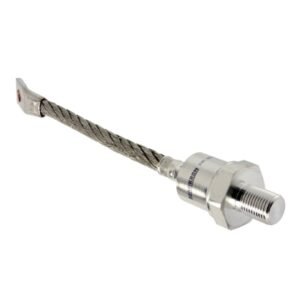 Diodo rectificador modelo SKR 240/16, 240A, 1600V