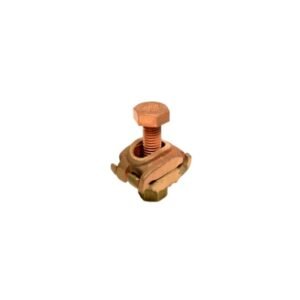 Grapa paralela 1 perno para cable CU.6-1/0AWG