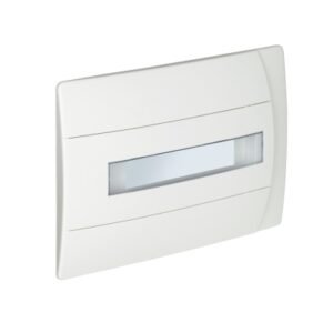 Panel frontal para tablero p/empotrar serie E215