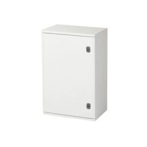 Tablero p/adosar de poliéster reforzado c/fibra de vidrio 400x300x206mm