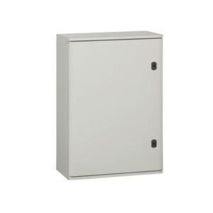 Tablero p/adosar de poliéster reforzado c/fibra de vidrio 820x610x300mm