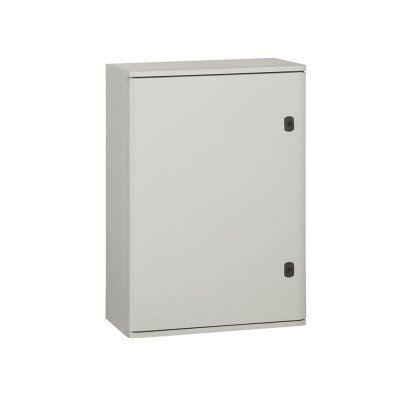 Tablero p/adosar de poliéster reforzado c/fibra de vidrio 820x610x300mm