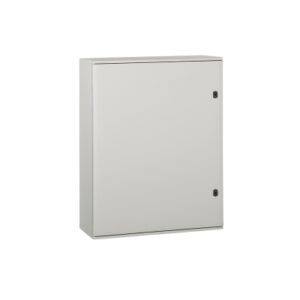 Tablero p/adosar de poliéster reforzado c/fibra de vidrio 300x200x160mm