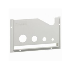 Portaplano adhesivo 260x165mm