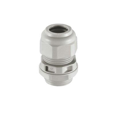 Prensaestopa de LSZH con tuerca PG-13.5 IP66