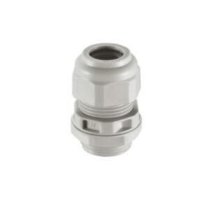 Prensaestopa de LSZH con tuerca PG-21 IP66