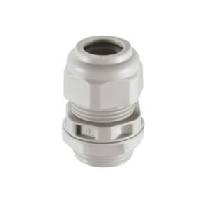 Prensaestopa de LSZH con tuerca PG-9 IP66