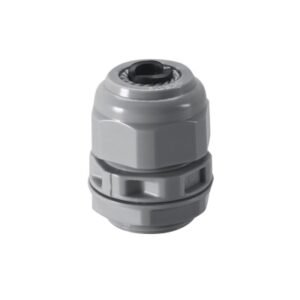 Prensaestopa de LSZH con tuerca PG-42 IP68 Heavy Duty