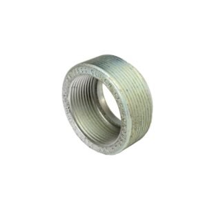 Reducción bushing fierro macho-hembra: 2" x 1", CL1.DIV1 UL