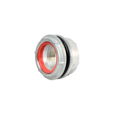Conector recto HUB 2¨, CL1.DIV2 UL