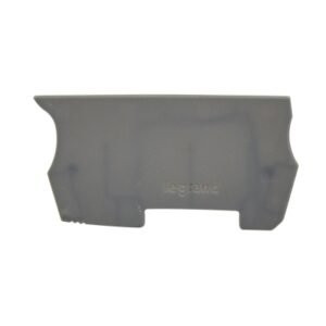 Tapa terminal para bornes: 37181-37182-37184