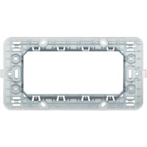 Soporte Matix para 4 módulos