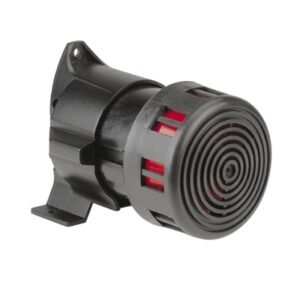 Sirena electromecánica 230VAC 105dB IP30-9 41539