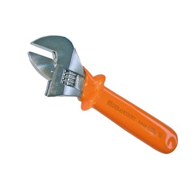 Llave francesa apertura máxima 34mm L=305mm