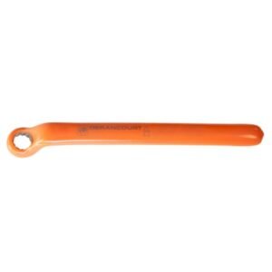 Llave corona aislada 19mm