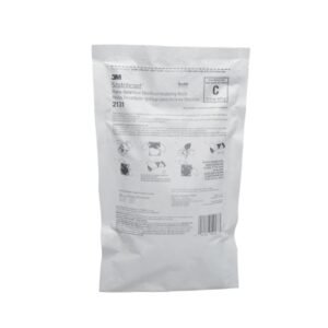 Resina aislante poliuretano Scotchcast 2131C 612gr