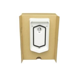 Plataforma de montaje de panel para variadores: ACS480, ACS580