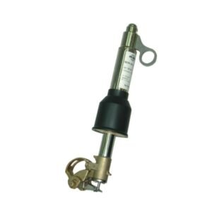 Seccionalizador SEIN 36kV c/base cut out polimérica