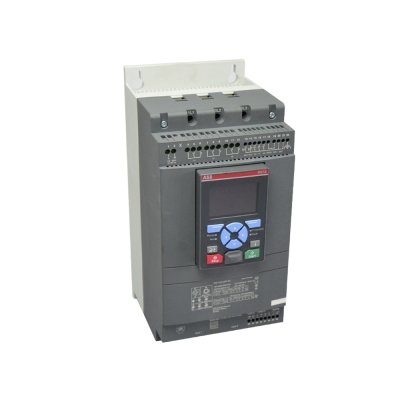 Arrancador electrónico 15/30HP 230/460V 42A