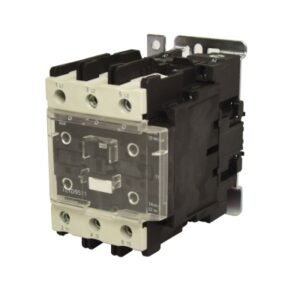 Contactor 95A(AC3) 125A(AC1) 690V 3P 1NA+1NC 220VAC