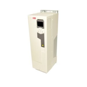Variador de velocidad trifásico 380-480V 30HP 45A IP21