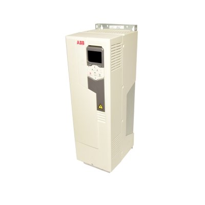 Variador de velocidad trifásico 380-480V 30HP 45A IP21