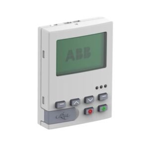 Panel de control LCD c/interface USB para UMC100.3