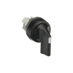 Cabeza para selector manija larga no luminoso 3 posiciones fijas 22mm
