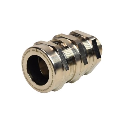Prensaestopa p/SWA OD (20-33mm) M32, CL1.ZONA1 ATEX,IECEX