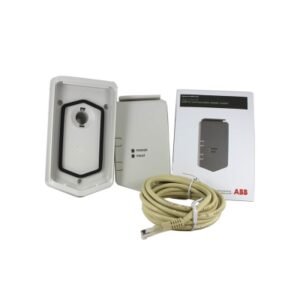 Kit de plataforma de panel y adaptador bus CDPI-01 + DPMP-02