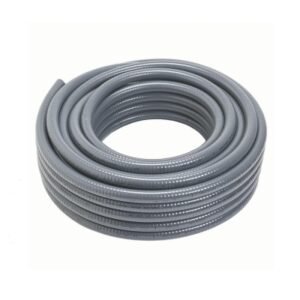 Tubería flexible Liquid Tight con forro de PVC 3¨ x50mts