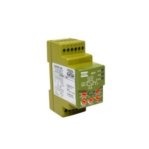 Rele mínima y máxima tensión monofásica 100/175/250VAC/DC