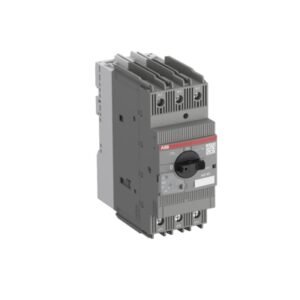 Guardamotor regulable 30-42A 25kA 220/440V 15/30HP