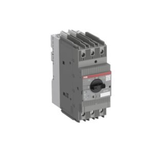 Guardamotor regulable 52-65A 25kA 220/440V 23/50HP
