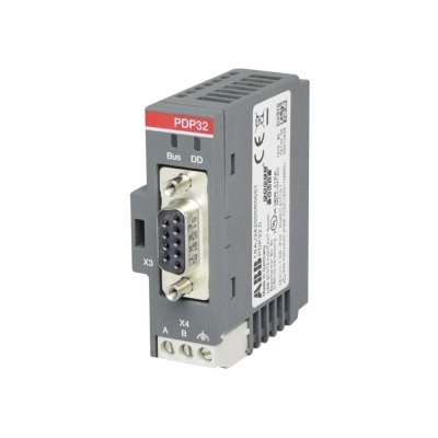 Interface de comunicación Profibus DP para UMC100.3