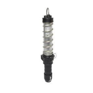 Guardalampara p/ambientes explosivos LED 11W/250V IP66, ZONA 1,21