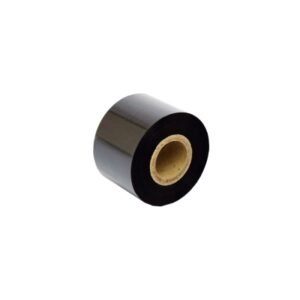 Cinta Ribbon negra de impresora TT430 40mm 300mts