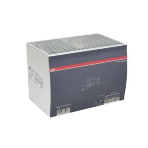 Fuente de alimentación 100-240VAC salida 24VCD 20A