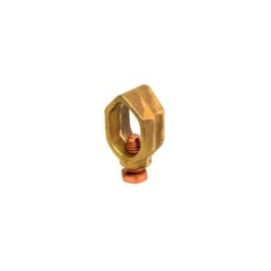 Conector tierra para varilla Copperweld 3/4¨ reforzado